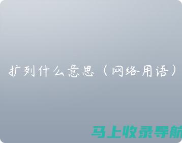 多个站长在扩大覆盖面上的优势和挑战